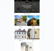Kleine Seitenvorschau von hotel-enzkreis.de
