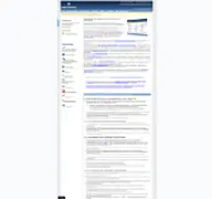 Kleine Seitenvorschau von newsletterscript.de