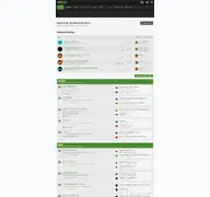 Kleine Seitenvorschau von ayocraft.de