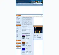 Kleine Seitenvorschau von dosgamesarchive.de