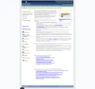 Kleine Seitenvorschau von newsletter-script.newsletterscript.de
