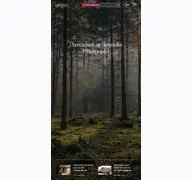 Kleine Seitenvorschau von hotel-froehlich.de