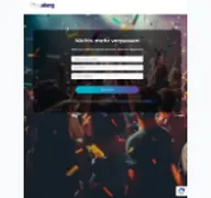 Kleine Seitenvorschau von newsletter.singalong.de
