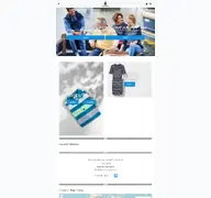 Kleine Seitenvorschau von wind-sportswear.de