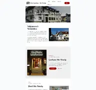 Kleine Seitenvorschau von hotel-gasthaus-altebruecke.de