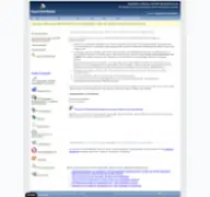 Kleine Seitenvorschau von newsletter-software-php-script.superwebmailer.de