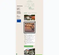 Kleine Seitenvorschau von hotel-gasthof-hereth.de