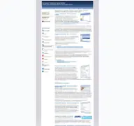 Kleine Seitenvorschau von newsletter-software-supermailer.de
