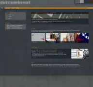 Kleine Seitenvorschau von dotcombinat.de