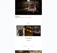 Kleine Seitenvorschau von sinfonieorchester-wuppertal.de