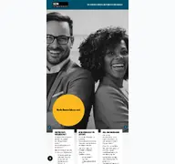 Kleine Seitenvorschau von b-d-n.de