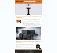 Kleine Seitenvorschau von zauberwuerfelkohle.de