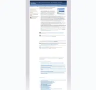 Kleine Seitenvorschau von newsletter-tool.supermailer.de