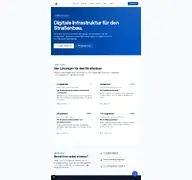 Kleine Seitenvorschau von asphalt-partner.de