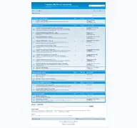 Kleine Seitenvorschau von b05forum.de