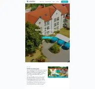Kleine Seitenvorschau von aspida.ihre-karriere-bei-uns.de