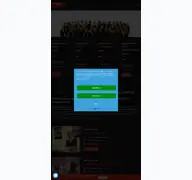 Kleine Seitenvorschau von frisurenstudio-reiter.de