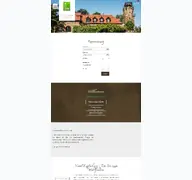 Kleine Seitenvorschau von hotel-kupferberg.de