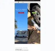 Kleine Seitenvorschau von ass-wohnmobile.de