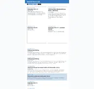Kleine Seitenvorschau von gommiswald.gemeindefenster.ch