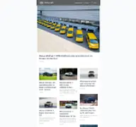 Kleine Seitenvorschau von news.maxusmotors.ch