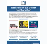 Kleine Seitenvorschau von newsmedia-aktuell.de