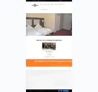 Kleine Seitenvorschau von hotel-neugrabener-hof.de
