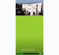 Kleine Seitenvorschau von hotel-paso.de