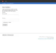 Kleine Seitenvorschau von newspointweb.de