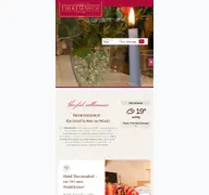 Kleine Seitenvorschau von hotel-reit-im-winkl.de