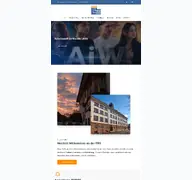 Kleine Seitenvorschau von frsweinheim.de