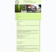 Kleine Seitenvorschau von koelner-eifelverein.de