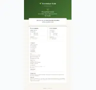 Kleine Seitenvorschau von fruchtbare-erde.de