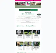 Kleine Seitenvorschau von koelnerhundeakademie.de