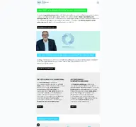 Kleine Seitenvorschau von koelnerjournalistenschule.de