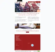 Kleine Seitenvorschau von hotel-schmuckkaestchen.de