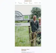 Kleine Seitenvorschau von biohof-muhs.de