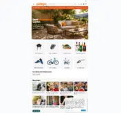 Kleine Seitenvorschau von yatego.com
