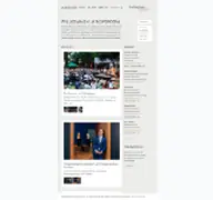 Kleine Seitenvorschau von newsroom.liebieghaus.de