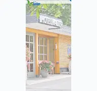 Kleine Seitenvorschau von hotelfalter.de