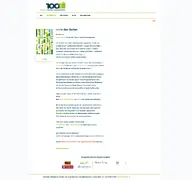 Kleine Seitenvorschau von 1001buch.at