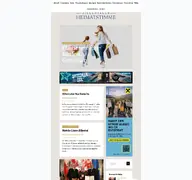 Kleine Seitenvorschau von zillertalerheimatstimme.at