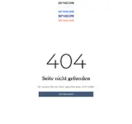 Kleine Seitenvorschau von news.serviscope.de
