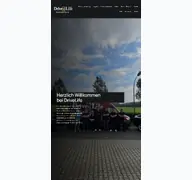 Kleine Seitenvorschau von drivelife-fahrschule.de