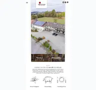 Kleine Seitenvorschau von wirtshaus-neurandsberg.de