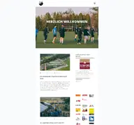 Kleine Seitenvorschau von fsv-manderbach.de