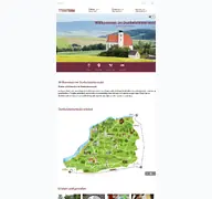 Kleine Seitenvorschau von dunkelsteinerwald-erleben.at