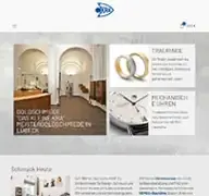 Kleine Seitenvorschau von daskleinekra.de