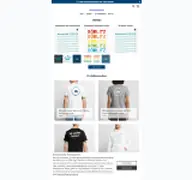 Kleine Seitenvorschau von dpfa-akademiegruppe.myspreadshop.de