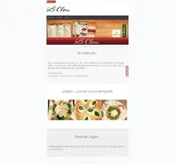 Kleine Seitenvorschau von bistro-le-clou.de